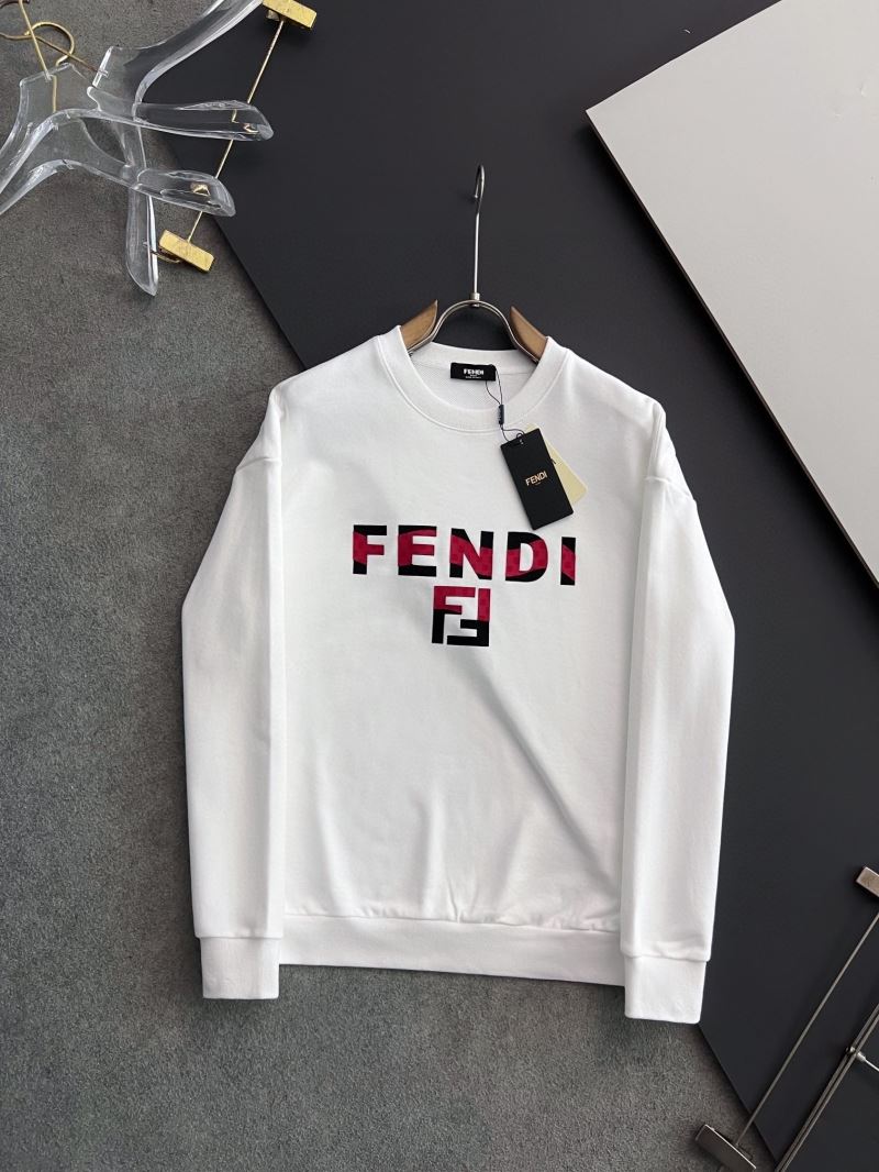 Fendi Hoodies